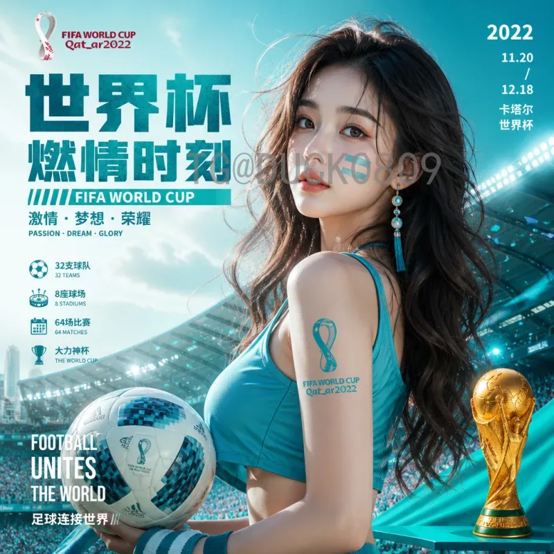 2026年美加墨世界杯欧洲区名额分配详解：16席如何产生？
